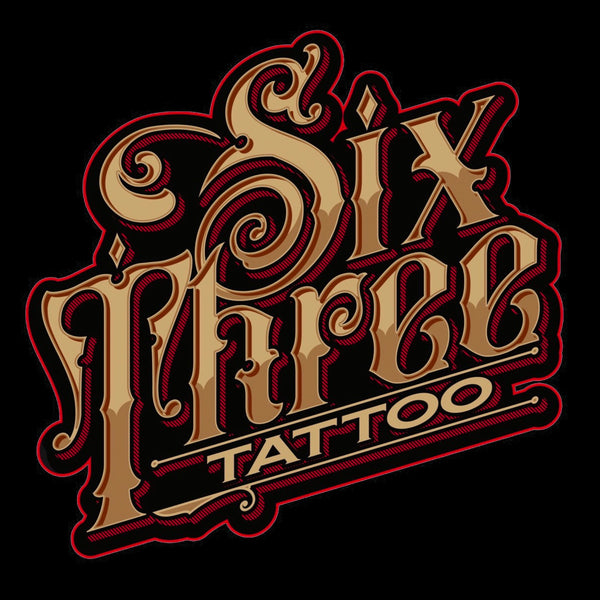 Six Three Tattoo Colchester