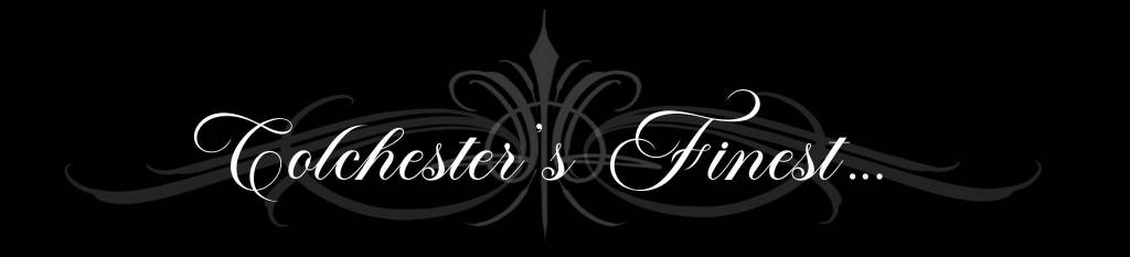 Colchester's best tattoo artists