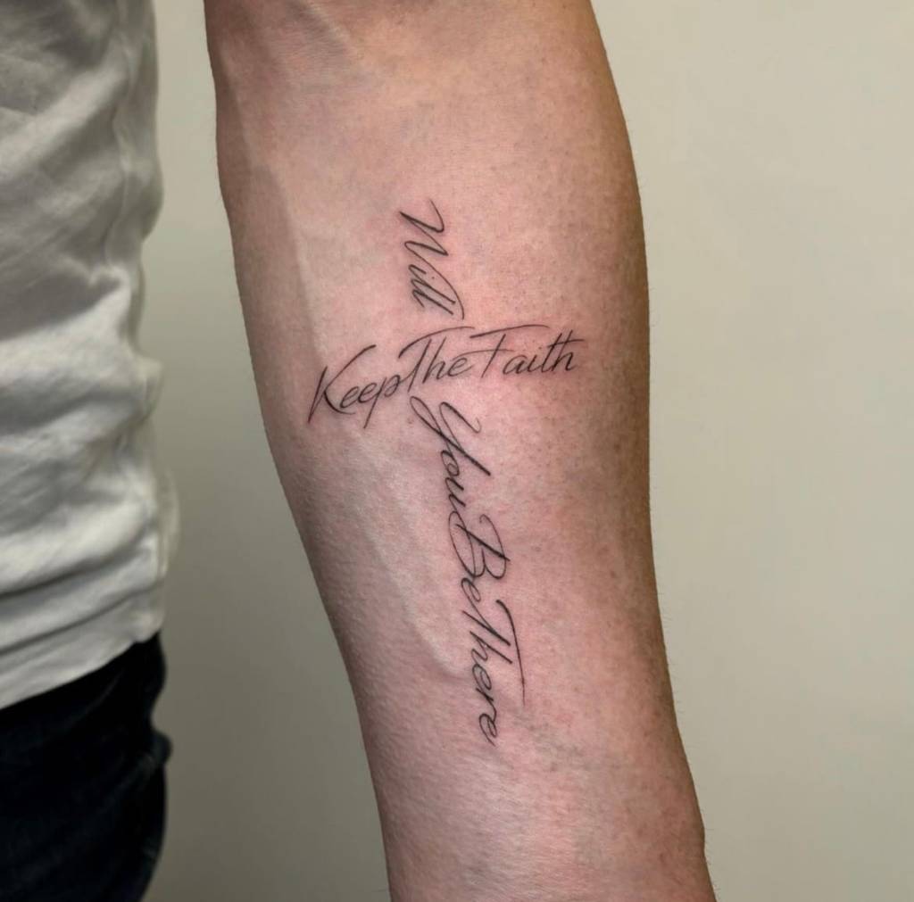 Fine Line Tattoos • Six Three Tattoo, image size:1024x1011